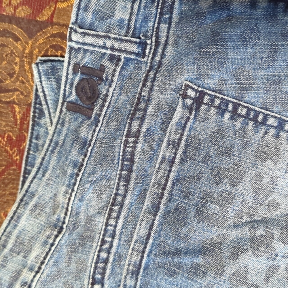 L.e.i. Ashley low rise skinny jeans